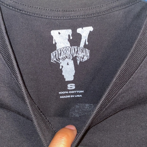 Youngboy x Vlone - Picture 3 of 3